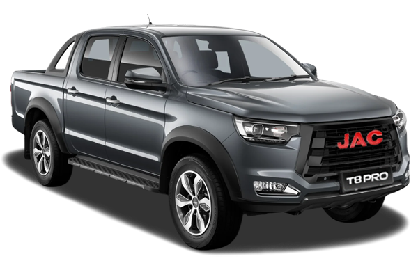 JAC T8 Pro